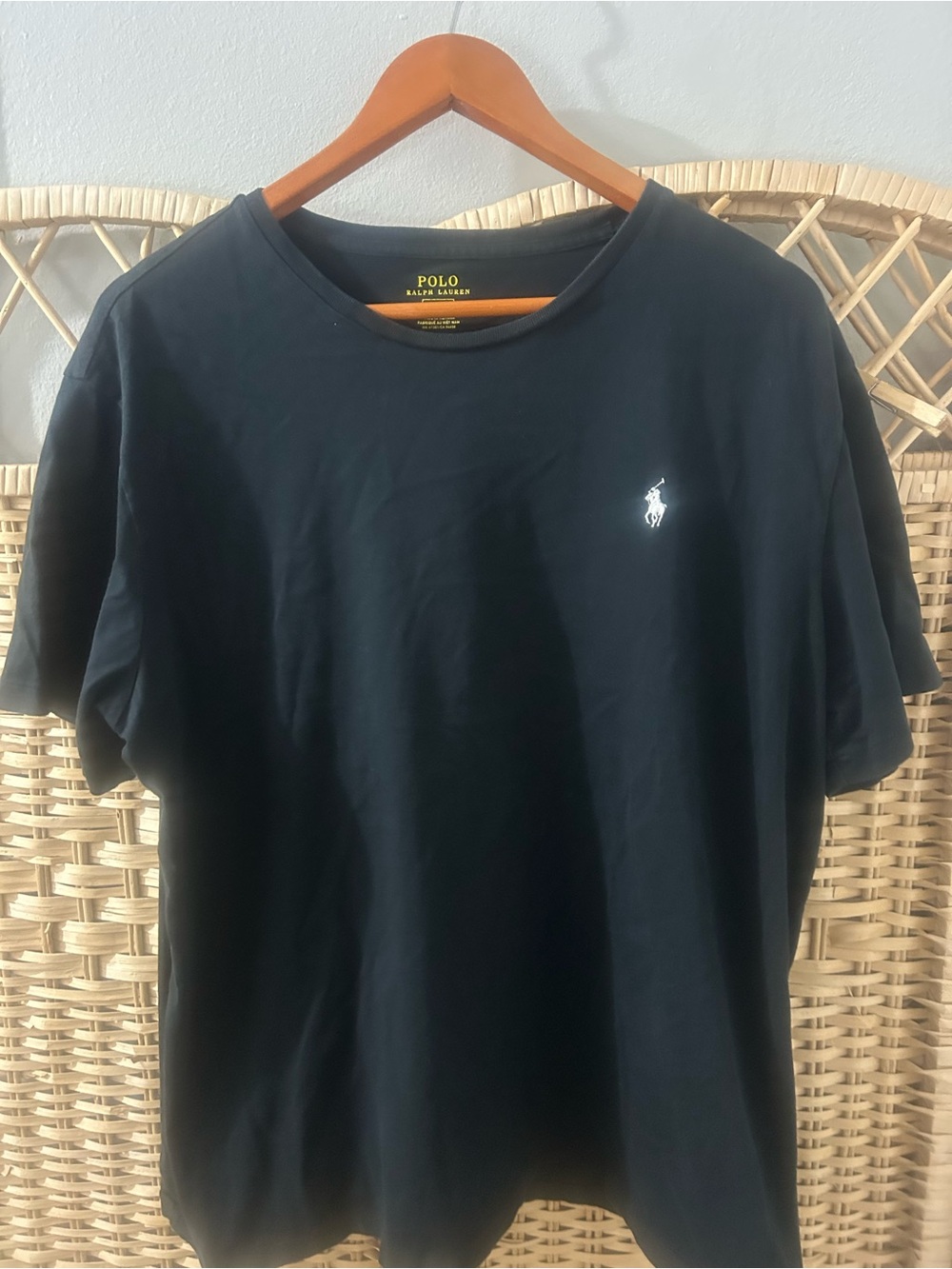 Polo Ralph Lauren Men’s Crewneck Tshirt size XXL